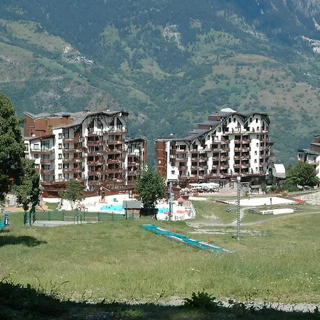 Appartement Saboia
