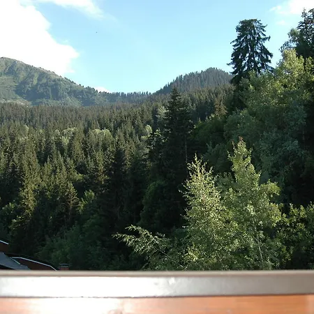 Appartement Saboia