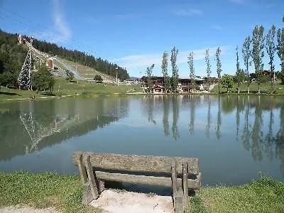 Appartement Saboia
