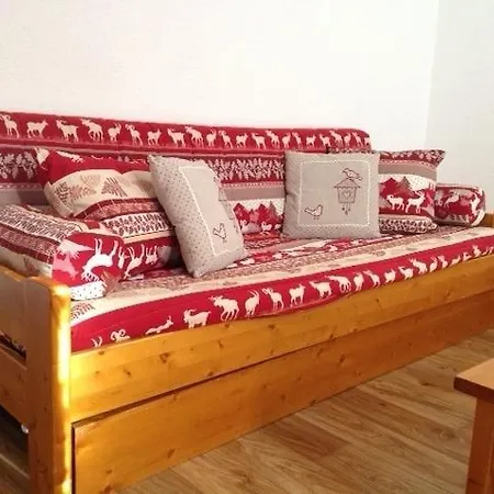 Saboia Apartment *