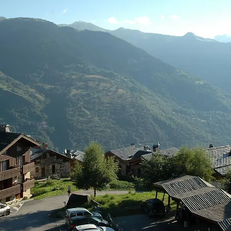 Apartment Saboia La Tania