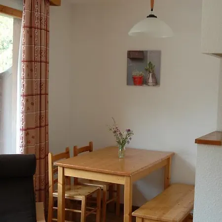 Apartment Saboia