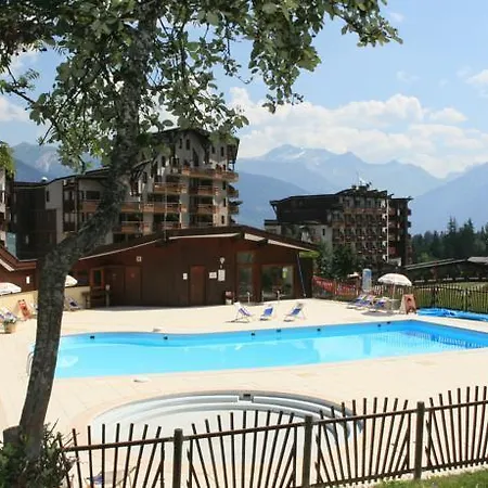 Saboia La Tania
